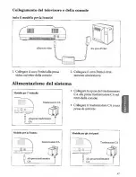 Предварительный просмотр 49 страницы Sega Master System II Instruction Manual