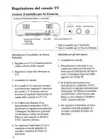 Предварительный просмотр 50 страницы Sega Master System II Instruction Manual