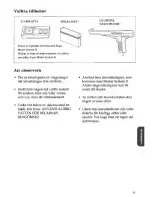 Предварительный просмотр 55 страницы Sega Master System II Instruction Manual