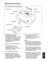 Предварительный просмотр 81 страницы Sega Master System II Instruction Manual