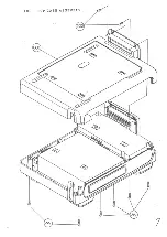 Preview for 10 page of Sega Mega-CD Maintenance Manual