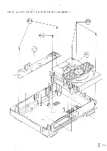 Preview for 20 page of Sega Mega-CD Maintenance Manual