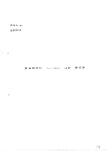 Preview for 92 page of Sega Mega-CD Maintenance Manual