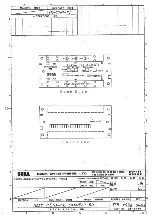 Preview for 101 page of Sega Mega-CD Maintenance Manual