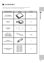 Preview for 22 page of Sega MIB Owner'S Manual