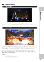 Preview for 40 page of Sega MIB Owner'S Manual