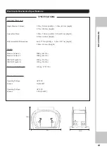 Preview for 7 page of Sega MISSION IMPOSSIBLE ARCADE Owner'S Service Manual