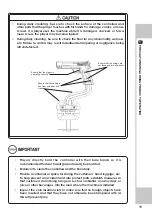 Preview for 22 page of Sega MISSION IMPOSSIBLE ARCADE Owner'S Service Manual