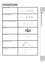 Preview for 30 page of Sega MISSION IMPOSSIBLE ARCADE Owner'S Service Manual