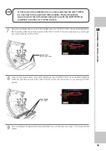 Preview for 50 page of Sega MISSION IMPOSSIBLE ARCADE Owner'S Service Manual