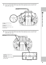 Preview for 52 page of Sega MISSION IMPOSSIBLE ARCADE Owner'S Service Manual