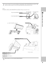 Preview for 54 page of Sega MISSION IMPOSSIBLE ARCADE Owner'S Service Manual