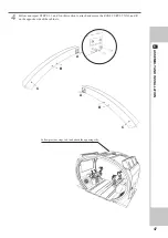 Preview for 58 page of Sega MISSION IMPOSSIBLE ARCADE Owner'S Service Manual