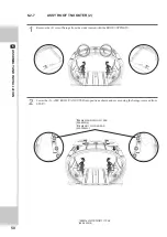 Preview for 61 page of Sega MISSION IMPOSSIBLE ARCADE Owner'S Service Manual