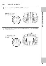 Preview for 62 page of Sega MISSION IMPOSSIBLE ARCADE Owner'S Service Manual