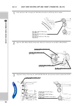 Preview for 73 page of Sega MISSION IMPOSSIBLE ARCADE Owner'S Service Manual