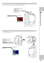 Preview for 76 page of Sega MISSION IMPOSSIBLE ARCADE Owner'S Service Manual