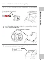 Preview for 78 page of Sega MISSION IMPOSSIBLE ARCADE Owner'S Service Manual