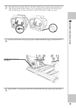 Preview for 80 page of Sega MISSION IMPOSSIBLE ARCADE Owner'S Service Manual