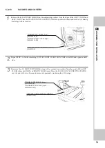 Preview for 84 page of Sega MISSION IMPOSSIBLE ARCADE Owner'S Service Manual