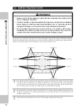 Preview for 85 page of Sega MISSION IMPOSSIBLE ARCADE Owner'S Service Manual