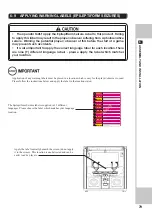 Preview for 90 page of Sega MISSION IMPOSSIBLE ARCADE Owner'S Service Manual