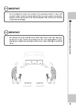 Preview for 94 page of Sega MISSION IMPOSSIBLE ARCADE Owner'S Service Manual