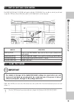 Preview for 102 page of Sega MISSION IMPOSSIBLE ARCADE Owner'S Service Manual