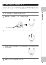 Preview for 120 page of Sega MISSION IMPOSSIBLE ARCADE Owner'S Service Manual