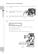 Preview for 131 page of Sega MISSION IMPOSSIBLE ARCADE Owner'S Service Manual