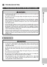 Preview for 152 page of Sega MISSION IMPOSSIBLE ARCADE Owner'S Service Manual