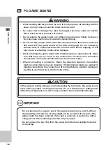 Preview for 155 page of Sega MISSION IMPOSSIBLE ARCADE Owner'S Service Manual