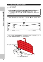 Предварительный просмотр 29 страницы Sega MISSION: IMPOSSIBLE Owner'S Manual