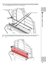 Предварительный просмотр 32 страницы Sega MISSION: IMPOSSIBLE Owner'S Manual