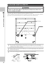 Предварительный просмотр 33 страницы Sega MISSION: IMPOSSIBLE Owner'S Manual