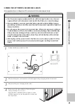 Предварительный просмотр 34 страницы Sega MISSION: IMPOSSIBLE Owner'S Manual