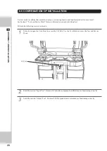 Предварительный просмотр 35 страницы Sega MISSION: IMPOSSIBLE Owner'S Manual