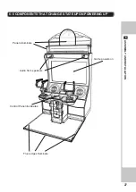 Предварительный просмотр 36 страницы Sega MISSION: IMPOSSIBLE Owner'S Manual