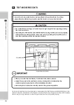 Предварительный просмотр 45 страницы Sega MISSION: IMPOSSIBLE Owner'S Manual