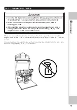 Предварительный просмотр 64 страницы Sega MISSION: IMPOSSIBLE Owner'S Manual