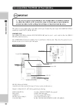 Предварительный просмотр 77 страницы Sega MISSION: IMPOSSIBLE Owner'S Manual