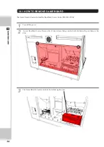 Предварительный просмотр 99 страницы Sega MISSION: IMPOSSIBLE Owner'S Manual