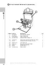 Предварительный просмотр 103 страницы Sega MISSION: IMPOSSIBLE Owner'S Manual