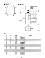 Предварительный просмотр 27 страницы Sega MK - 80200-50 Service Manual