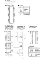 Предварительный просмотр 32 страницы Sega MK - 80200-50 Service Manual