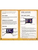 Preview for 5 page of Sega NCAA Basketball 2K3 User Manual