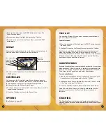 Preview for 9 page of Sega NCAA Basketball 2K3 User Manual