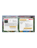 Предварительный просмотр 4 страницы Sega NCAA Football 2K2 Quick Start Manual