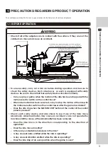 Preview for 7 page of Sega OUTRUN 2 SPECIAL TOURS SDX Service Manual