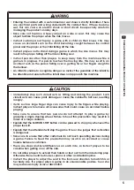 Preview for 11 page of Sega OUTRUN 2 SPECIAL TOURS SDX Service Manual